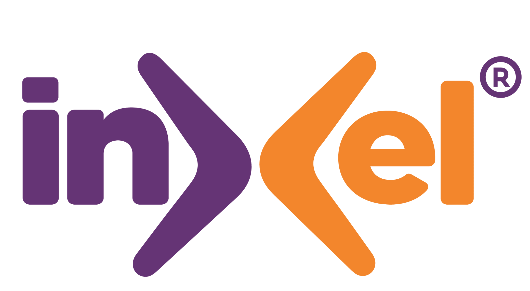 logotipo inxel